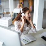 Capsule Express! Le bien-être au travail - c'est important?
