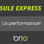 Capsule Express - La performance!