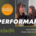 L'AUDIO BRIO - La performance!