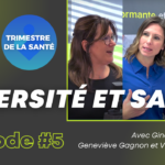 L'AUDIO BRIO - Diversité et santé!